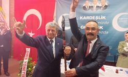"İç Cepheyi Sağlam Tutmak Zorundayız" MHP MYK Üyesi Cemal Akın, Kilimli Kongresi'nde Konuştu
