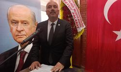 Atakan Örer Güven Tazeledi