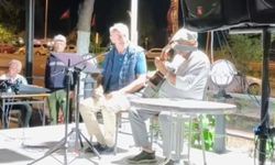 Kilimli Halkevi'nde Canlı Müzik Keyfi