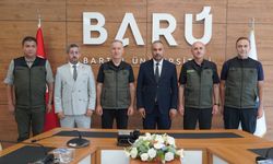 BARÜ 'Ormancılık Kulübü' Hayata Geçirildi
