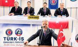 GMİS Karadon’da İstikrar Kazandı!