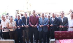 Perşembe Beldesinde Yaz Festivali Coşkusu Başladı