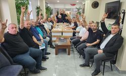 MHP Merkez İlçe, 12 Eylül'de Kongre Yapacak