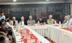 Ereğli Belediyespor İçin Bir Araya Geldiler