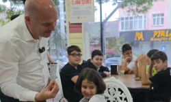 Yaz Spor Okulu’nun Sonuna Gelindi!