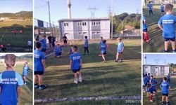 Çatalağzı Demirspor’dan Vefa Örneği