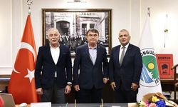 Zonguldak Belediyesi’nde Çifte Sözleşme Gururu: Toplu İş Sözleşmeleri İmzalandı!