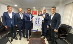 Güvenlik-İş Sendikası Sahada: TTK Güvenlik Görevlilerinin Talepleri Siyasete İletildi