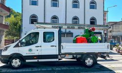 Belediyenin Filosuna Kazandırıldı!