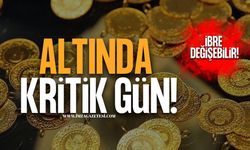 Altında Kritik Gün! İbre Değişebilir!