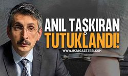 Anıl Taşkıran Dolandırıcılık Suçundan Tutuklandı!