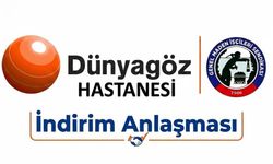 GMİS İle Dünya Göz Hastanesi Arasında Protokol Güncellendi