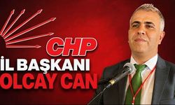 CHP Zonguldak İl Başkanı Olcay Can’dan Devir Teslim Çağrısı