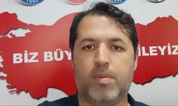 Türk Eğitim-Sen Zonguldak Şubesi’nde Murat Taş Görevi Devraldı