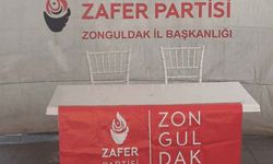 Zafer Gençliği Sahada: Zonguldak Zafer’e Yürüyor!