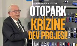 Ereğli’de Otopark Krizine Dev Proje: Başkan Posbıyık’tan Erdemir İle Hamle!