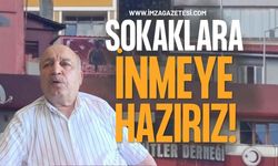 Şehit Aileleri: Kanun Çıkmazsa Meydanlara İnmeye Hazırız!