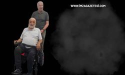 Meclis Başkanı Karavelli Engelli Vatandaşa Akülü Sandalye Hediye Etti