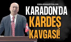 Karadon’da Kardeş Kavgası Çıkartmak İstediler Ama Biz Müsaade Etmedik