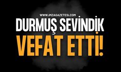 TTK Emeklisi Durmuş Sevindik Yaşam Mücadelesini Kaybetti