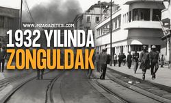 1932 Yılında Zonguldak: Akşam Gazetesi Muhabirinin Gözünden Kentin Değişimi