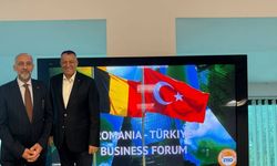 ZTSO'dan Köstence'de Stratejik Ekonomik Temaslar
