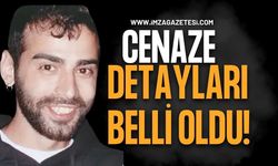Devrekli Yönetmen Deniz Küçükler’in Cenaze Detayları Belli Oldu!