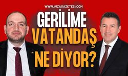 Abdullah Başoğlu ile Özcan Ulupınar Geriliminde Vatandaş Ne diyor? Yorum Yağıyor!