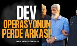 Dev Operasyonun Perde Arkası: Soruşturmada Yeni Detaylar Gün Yüzüne Çıktı