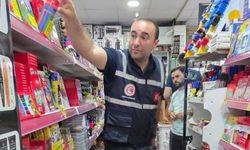 Marketler Denetim Kıskaçında!