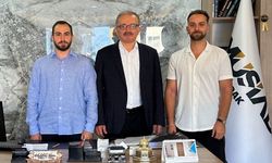 Genç MÜSİAD Sahada: Gençlerin Enerjisi Zonguldak'ın Geleceğiyle Buluşuyor
