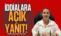 Merve Arslan'dan İl Başkanlığı İddialarına Açık Yanıt: Gündemimde Adaylık Yok