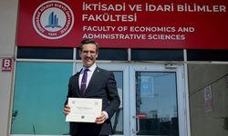 İYİ Parti Zonguldak Gençlik Kollarında Gurur Günü