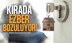 KİRADA EZBER BOZULUYOR! E-DEVLET ÜZERİNDEN YENİ DÖNEM BAŞLIYOR