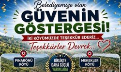 Zonguldak’taki O Köyler O İlçeye Dahil Oldu!