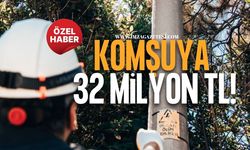 Bartın’ın Elektrik Altyapısına Dev Yatırım! 32 Milyon TL!