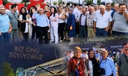 "Gökçebey Teşkilatı Olarak Bu Büyük Coşkuya Ortak Olmaktan Gurur Duyduk"