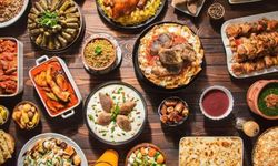 Beldede Anadolu Yemekleri Festivali!