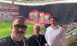 İstanbul’da Muhteşem Final: Gençlik Türkiye Yüzyılı İçin Bir Araya Geldi