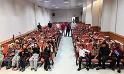 Tarım İşçilerinin Çocukları Sinemayla Buluştu!