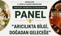Zonguldak’ta İlk! Arıcıları Önemle İlgilendiriyor!