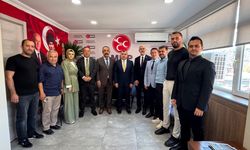 Cumhur İttifakı’ndan Zonguldak İçin Birlik ve Beraberlik Vurgusu