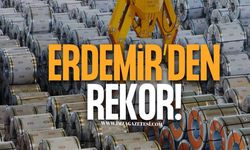 Erdemir’den Rekor Performans!
