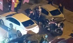 Zonguldak Kent Merkezinde Geniş Çaplı Asayiş Denetimi