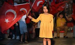 Ereğli’de 30 Ağustos Zafer Bayramı Coşkuyla Kutlandı