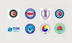 Hak-İş, Memur-Sen, TESK, Türk-İş, TİSK, Türkiye Kamu-Sen, TOBB Ve TZOB’dan Ortak Açıklama