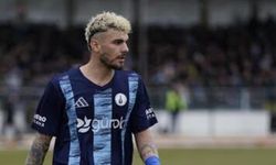 Şampiyon Stoper, Zonguldakspor'a imzayı attı!