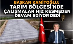 Çaycuma'da Neler Oluyor?