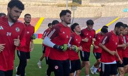 Zonguldakspor’da İnkilap hazırlıkları başladı