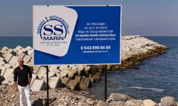 Alaplı’dan Türkiye’nin Derinliklerine Uzanan Başarı: SS MARİN